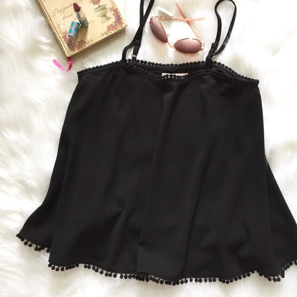 Umgee Tops - Umgee Swing Top